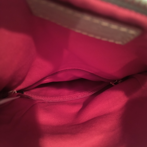 Women's Cartoon Print Crossbody Bag - Picture 5 of 9